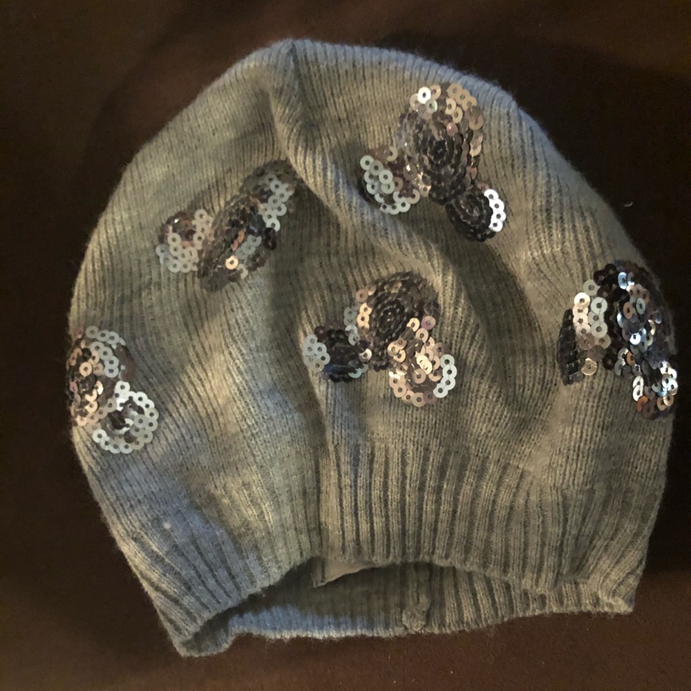 Disney beret